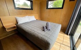 Havelock North Holiday Park